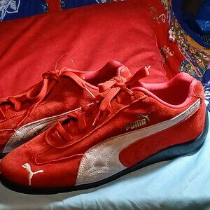 Puma Speedcat OG Women's 10
